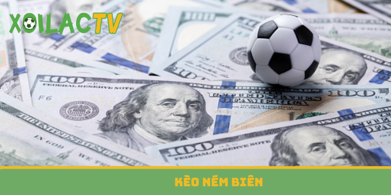 Kèo ném biên