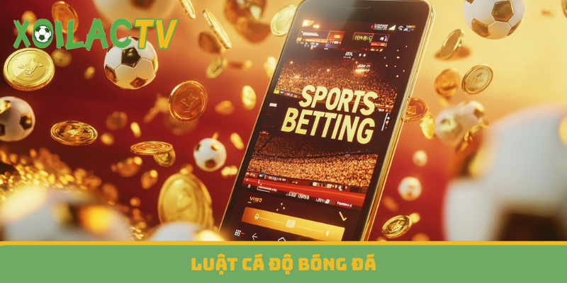 Luật cá độ bóng đa